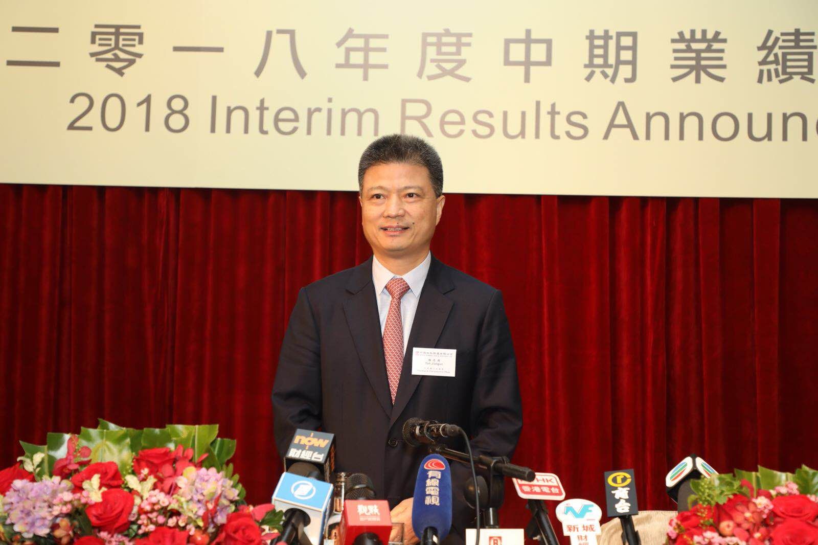 中海颜建国:宁可不投 不能投错