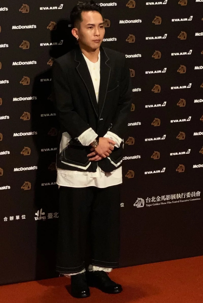 第56届金马奖"红毯最帅"出炉!哪位男星是你的菜?