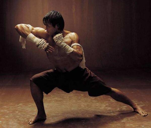 武术的最高峰其实就是反应快的王八拳,比赛中最能体现