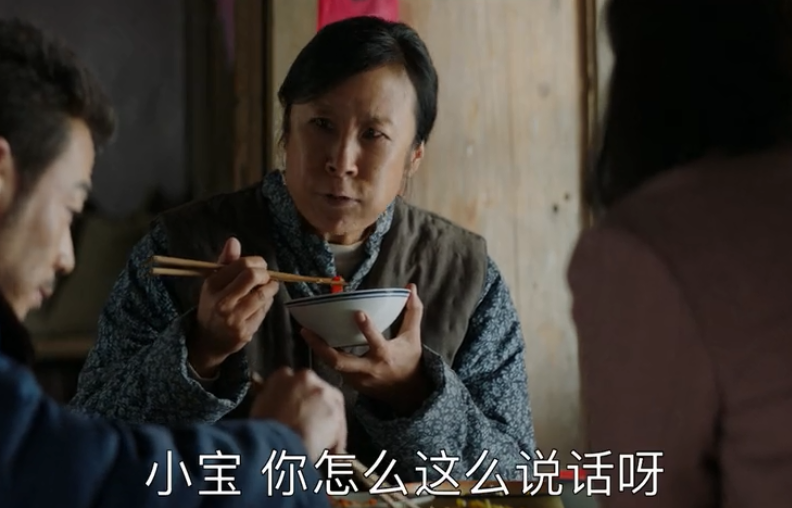 大江大河:"恶婆婆"的扮演者苏小明,曾是流行歌手,还红极一时