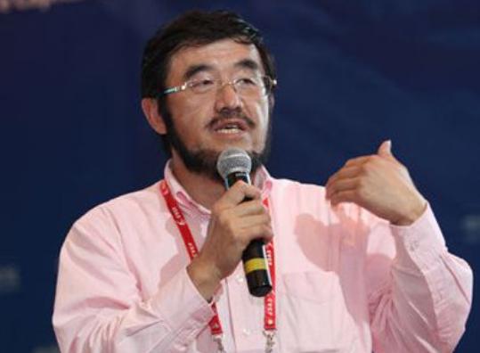 斯达康创始人:吴鹰在国外的创业路