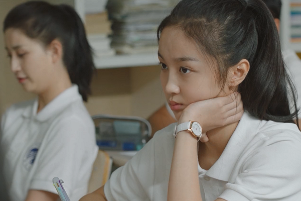 小欢喜:学校送"福利"!高三学生增加晚自习,网友:含泪接受!