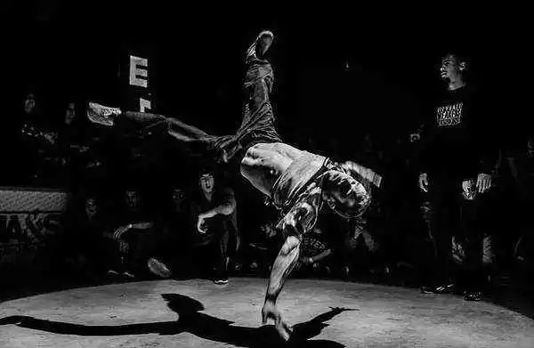 breaking成为奥运会项目究竟是好是坏?你的观点是什么?