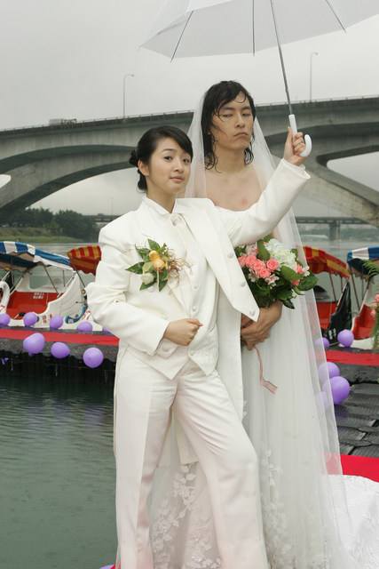 《恶作剧之吻》真人湘琴38岁早逝深情直树至今未娶