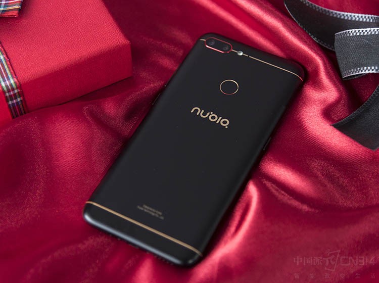 长续航充一次玩两天 努比亚n3全方位评测