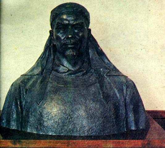 太平天国:英王陈玉成遭叛徒诱骗中计,宁死不屈!