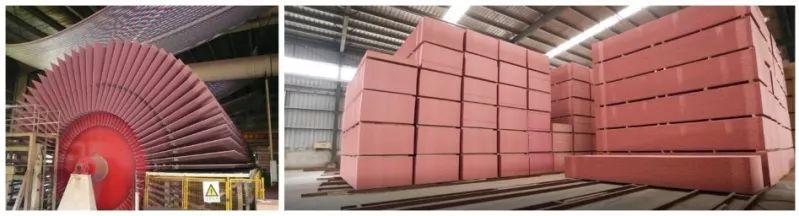 火盾 | 阻燃密度板知多少?!