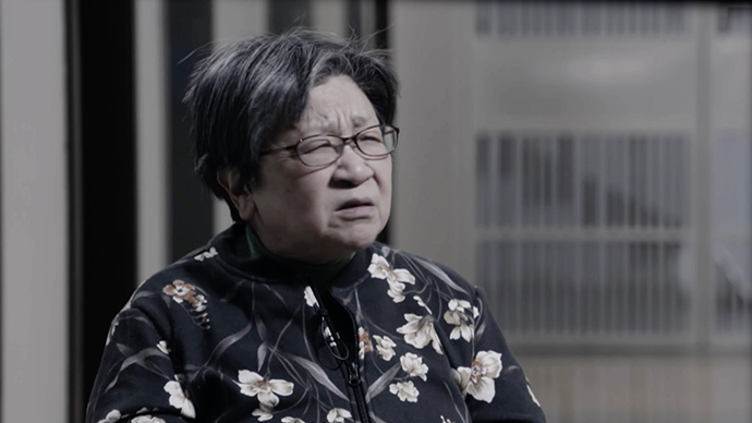 百名红通头号嫌犯杨秀珠首次接受电视采访 称海外逃亡太苦了