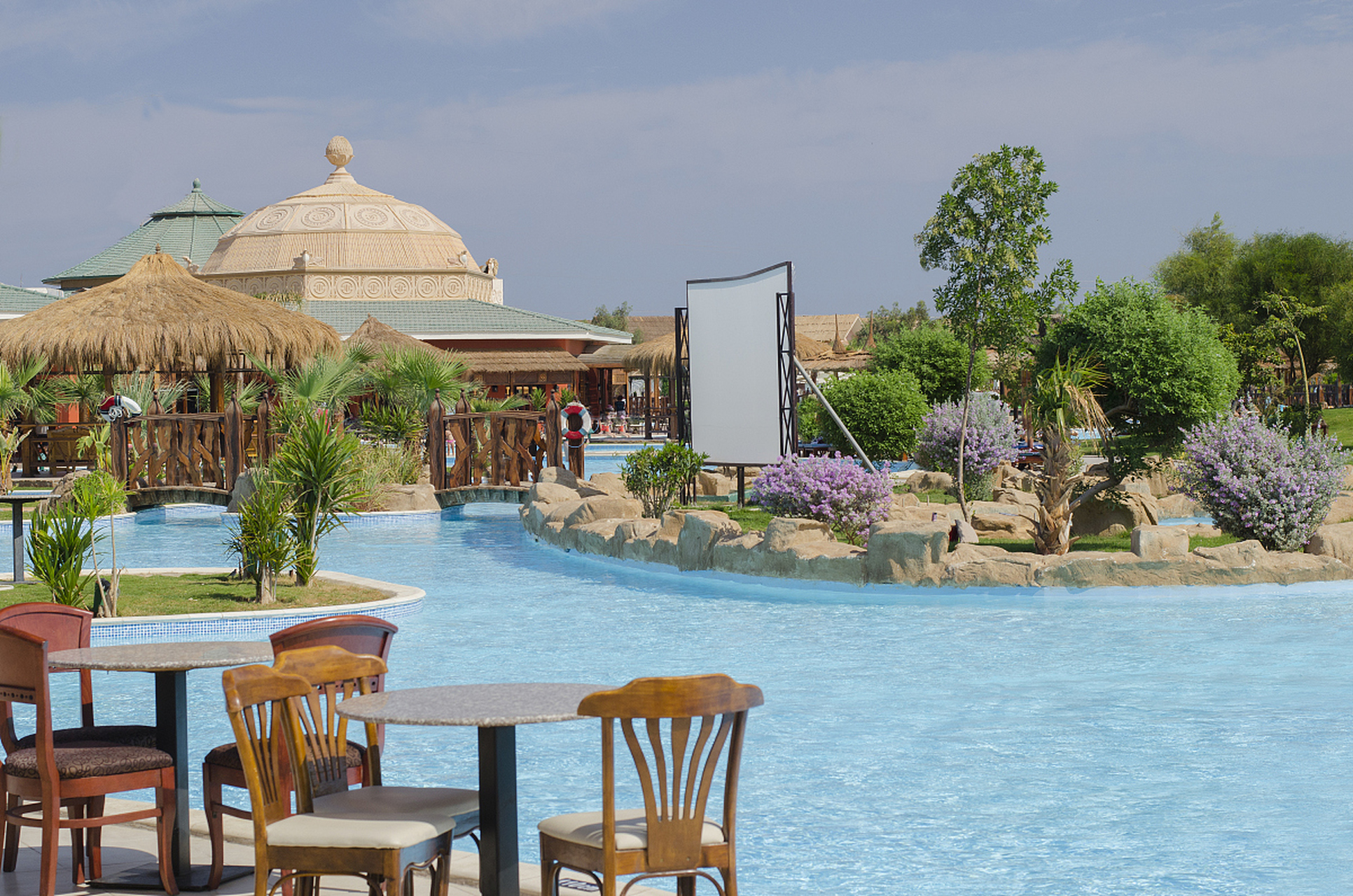 大庆有什么好玩的地方旅游景点 1.