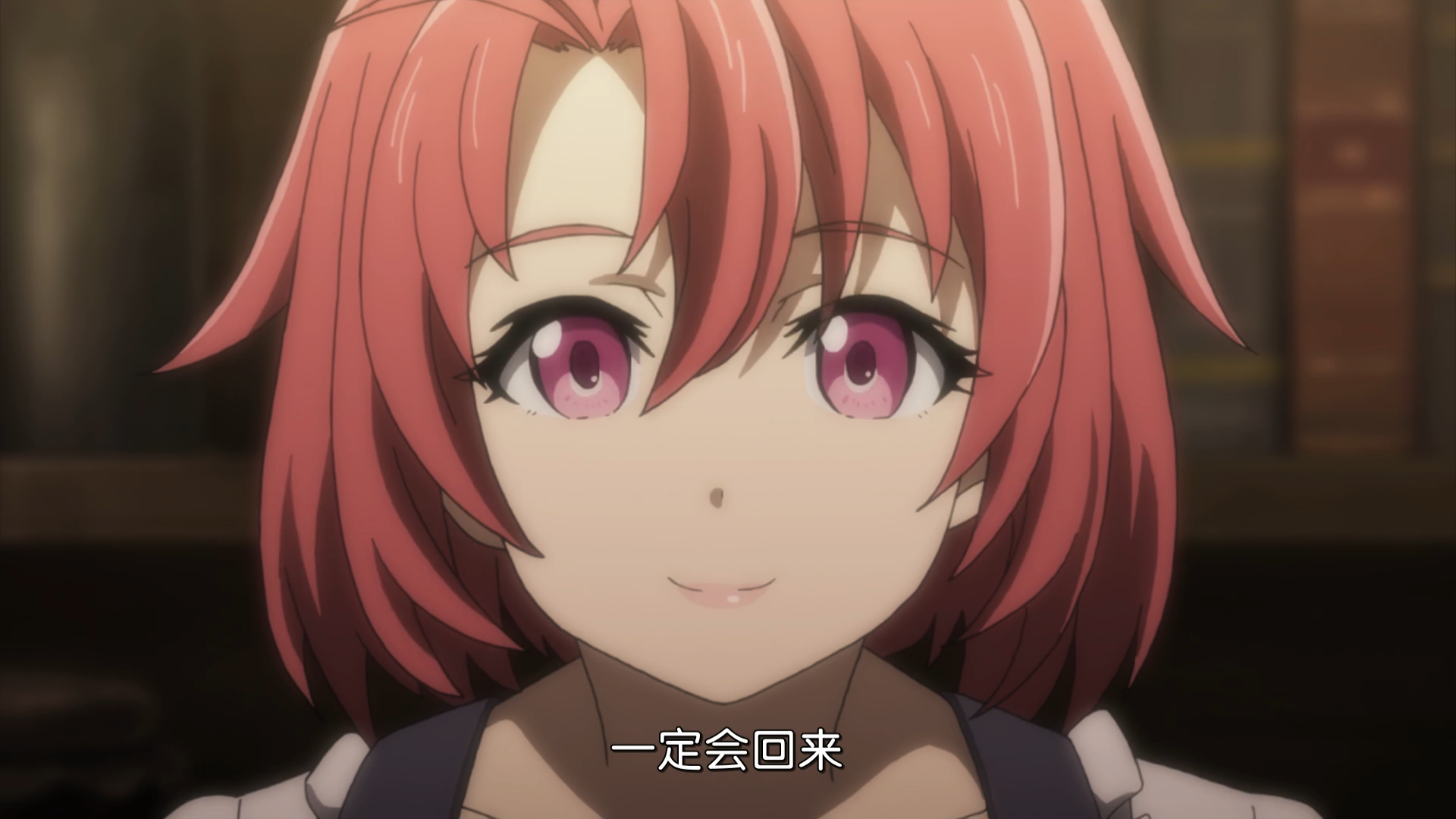 哥布林杀手:因为5年前的约定,奶牛妹成为哥杀最重要的人!