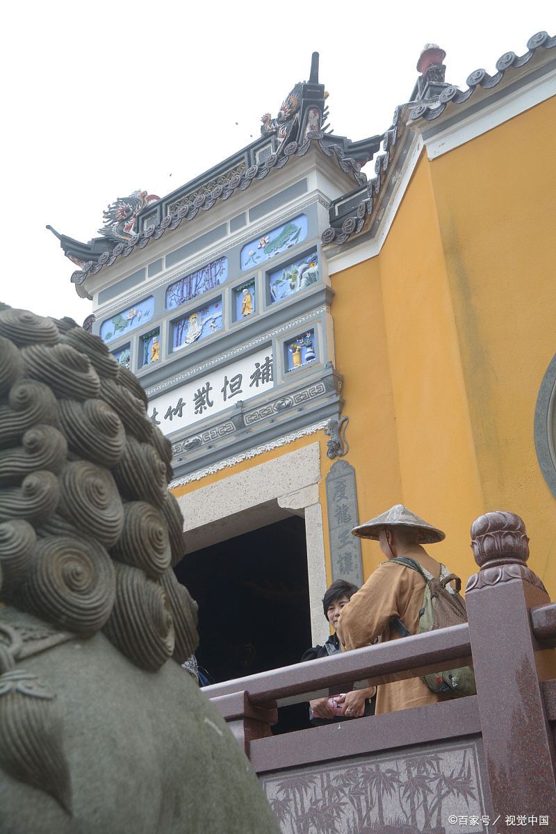 铁岭灵宝寺门票图片