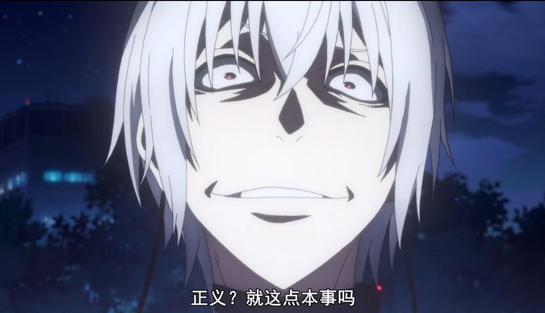 一方通行也学起了当麻,有了小炮姐还开后宫?不过很宠妻