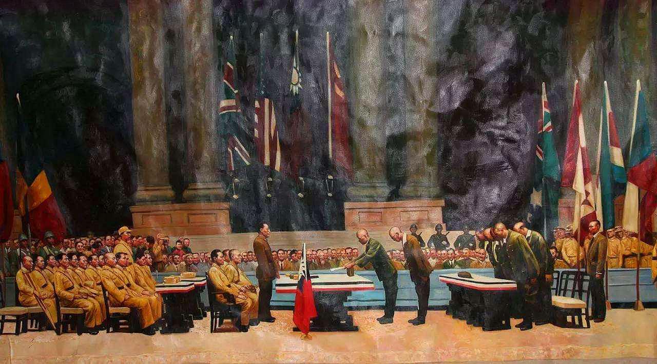 这三个条件戳破了,日本无条件投降的假面,这背后的阴谋如此不堪