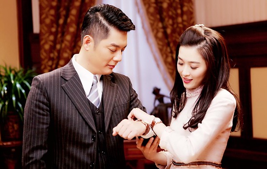 周丽淇结婚,老公竟是内地二婚演员的他!