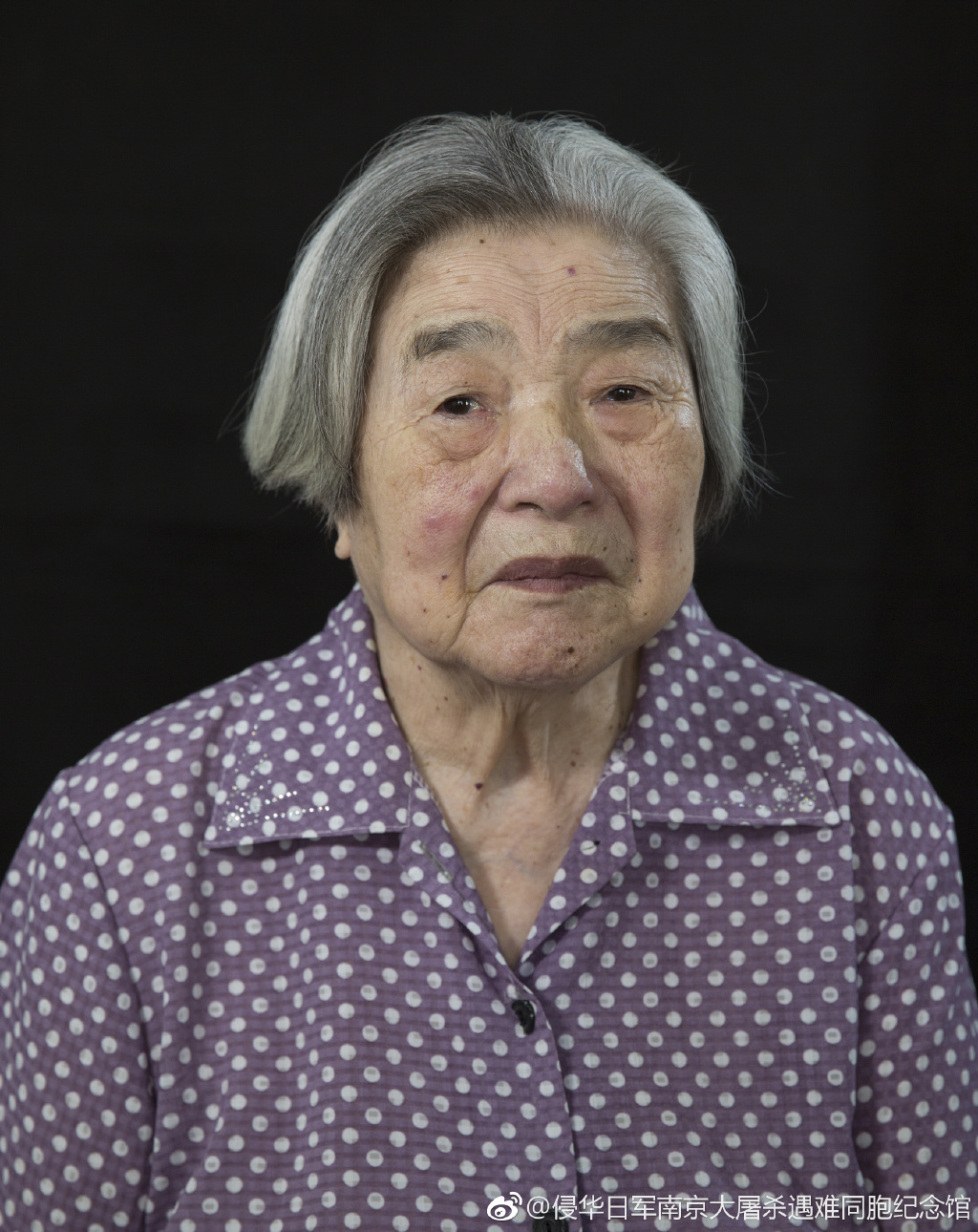 送别!又一位南京大屠杀幸存者去世,享年90岁