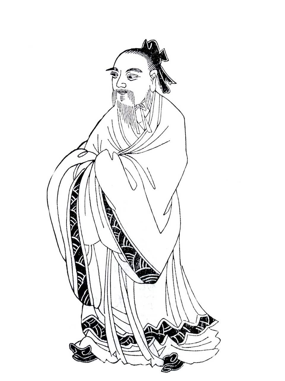 中国历史文化悠久,其中姜子牙作为一个闪耀的明星,横跨了真实历史与