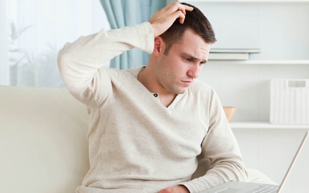 缺乏能量和进入疲劳状态的真正原因