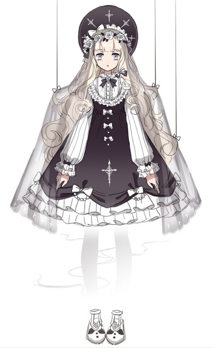 最美二次元:爱情能让人露出笑容,也能让人撕心裂肺