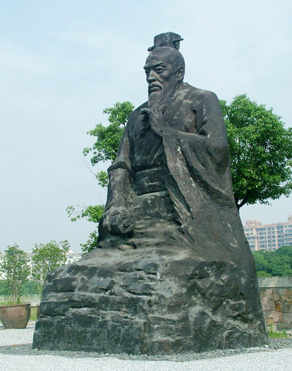 这样的纪念园你见过吗?它就是苏州孙武纪念园!