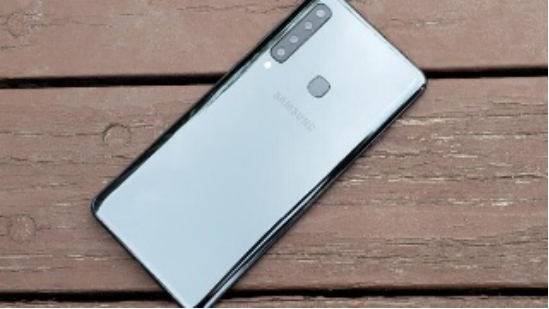 三星盖乐世a9s:后置四摄拍照能给我们带来什么体验