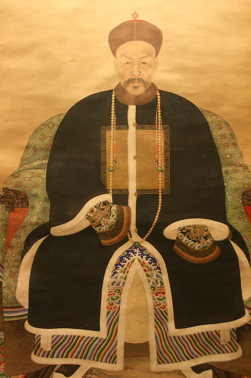 雍正年间,李卫为了修建水利工程,付出了巨大的努力和贡献!