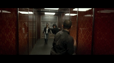 150分钟打出满屏都是疼,这部电影又一次突破了传统动作片的烤