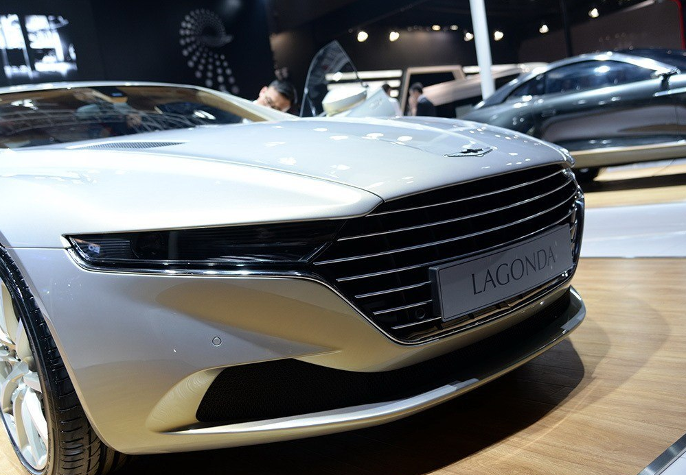 开起来感觉较为不错的拉共达taraf的个人赏析