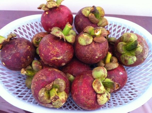 你了解山竹的功效和作用吗?吃山竹应该注意哪些事项呢?