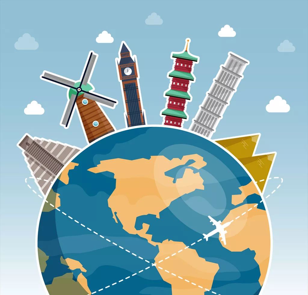 「三秦文学」鹿理梅:「奇妙的旅行」(童话)