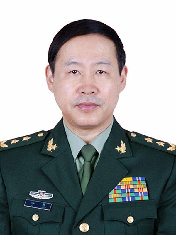 中国人民解放军27个省军区现任司令员一览表:2位中将 25位少将