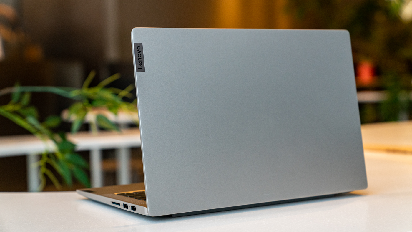 联想小新 air 14 2020 体验:省钱的,也是能省心的