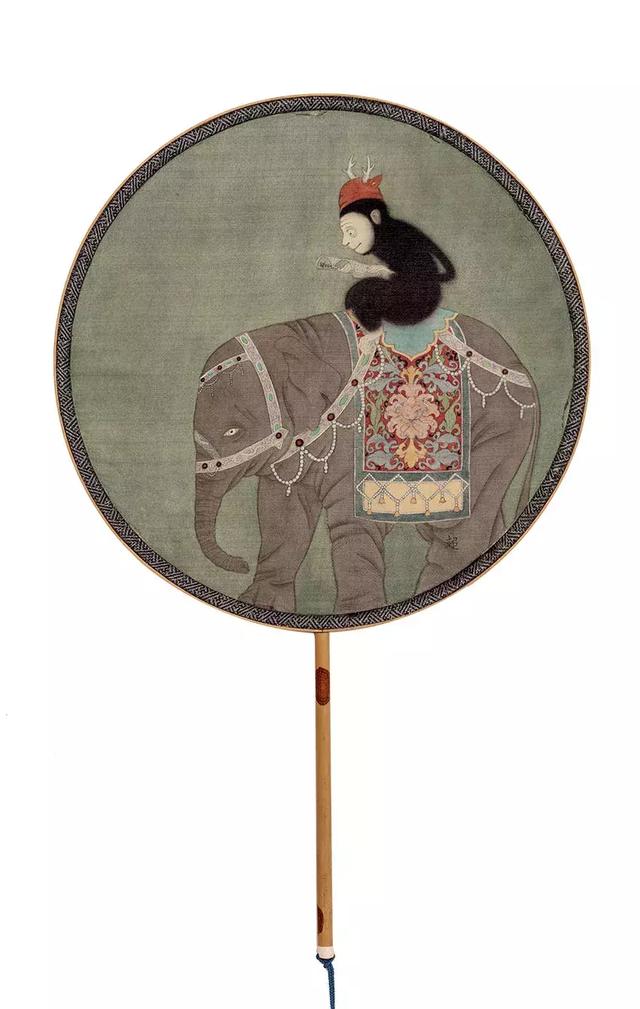 诗境的旖旎旅途——美女画家孙超的艺术探索