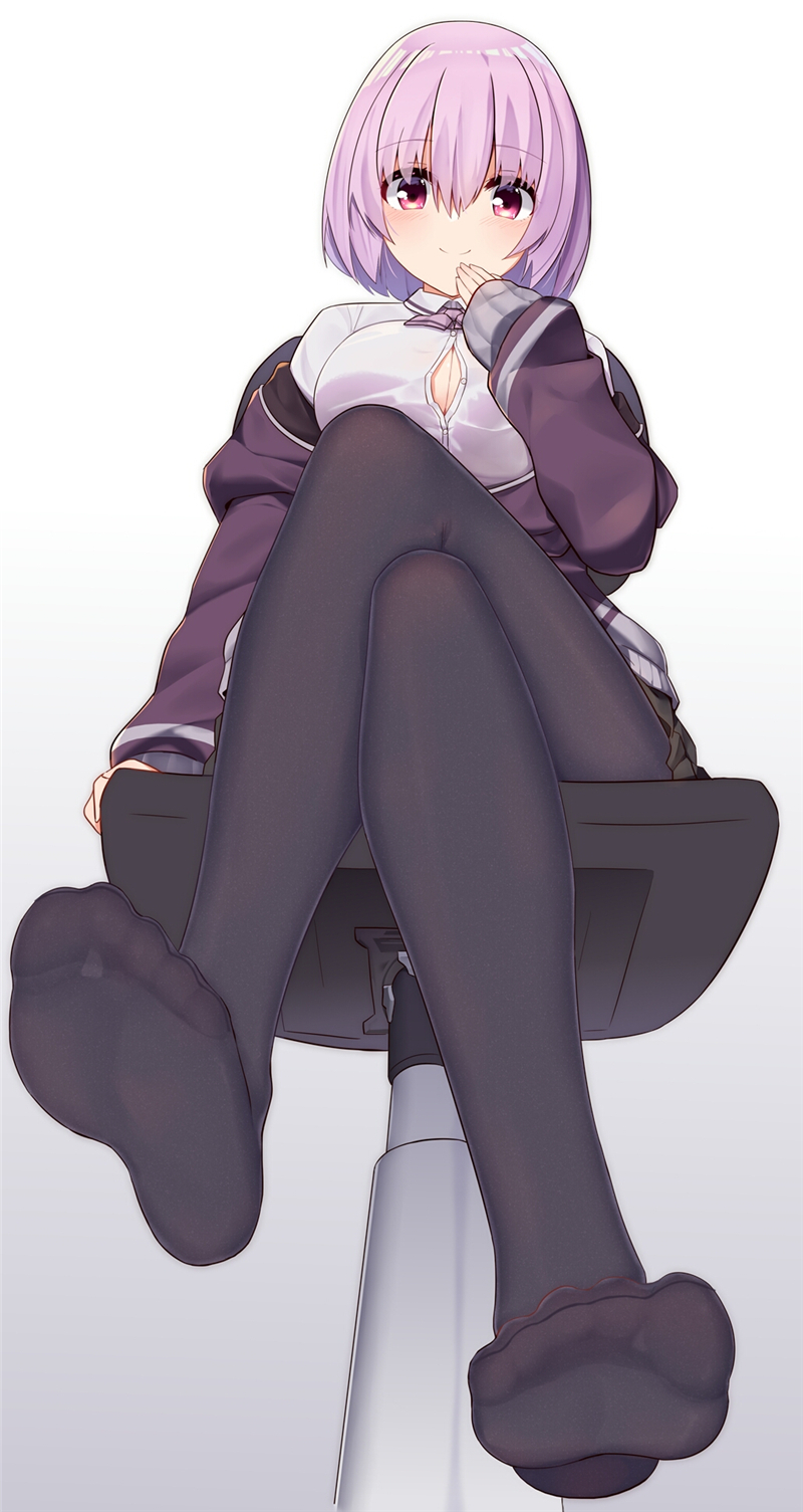 美图推荐——新条茜特辑