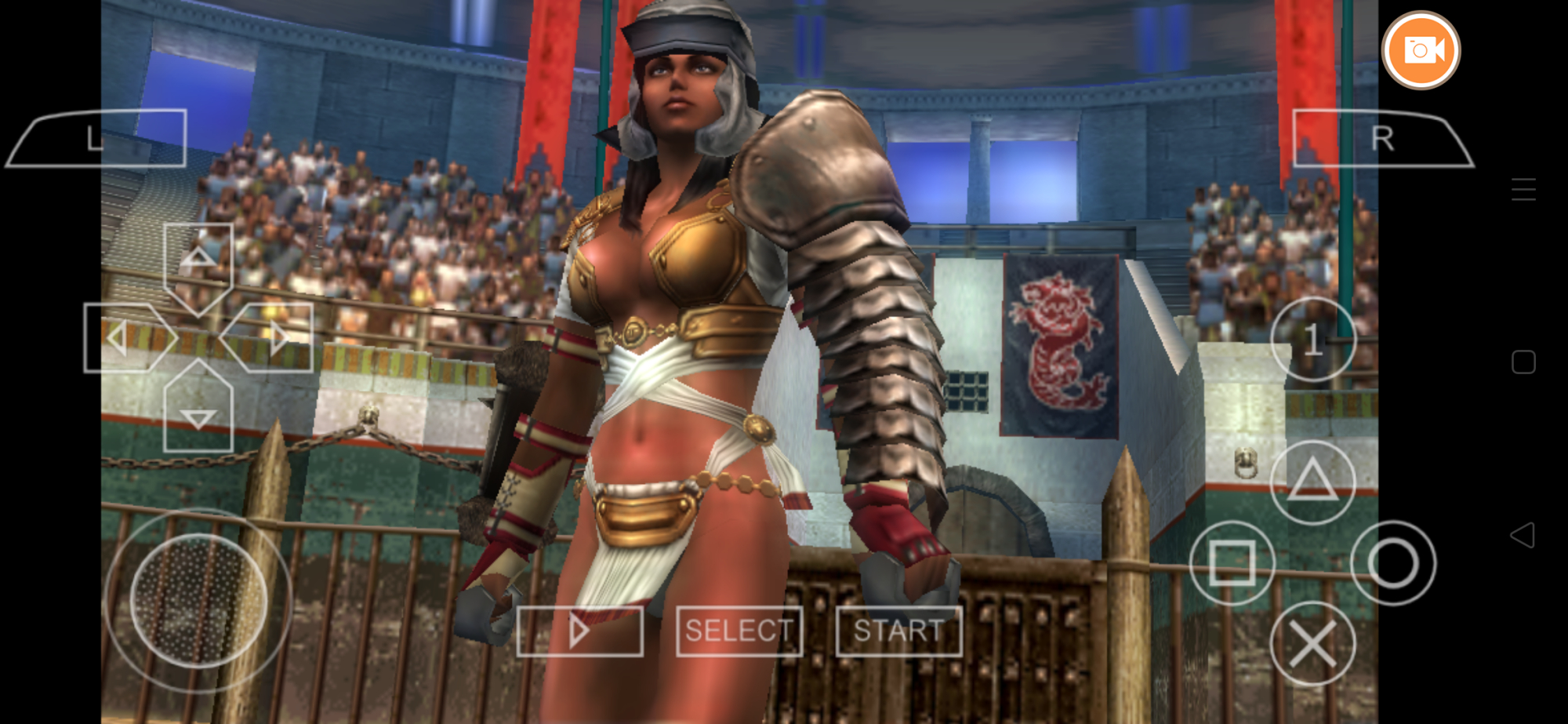 剑斗士起源 格斗流最强攻略 女拳暴打一切