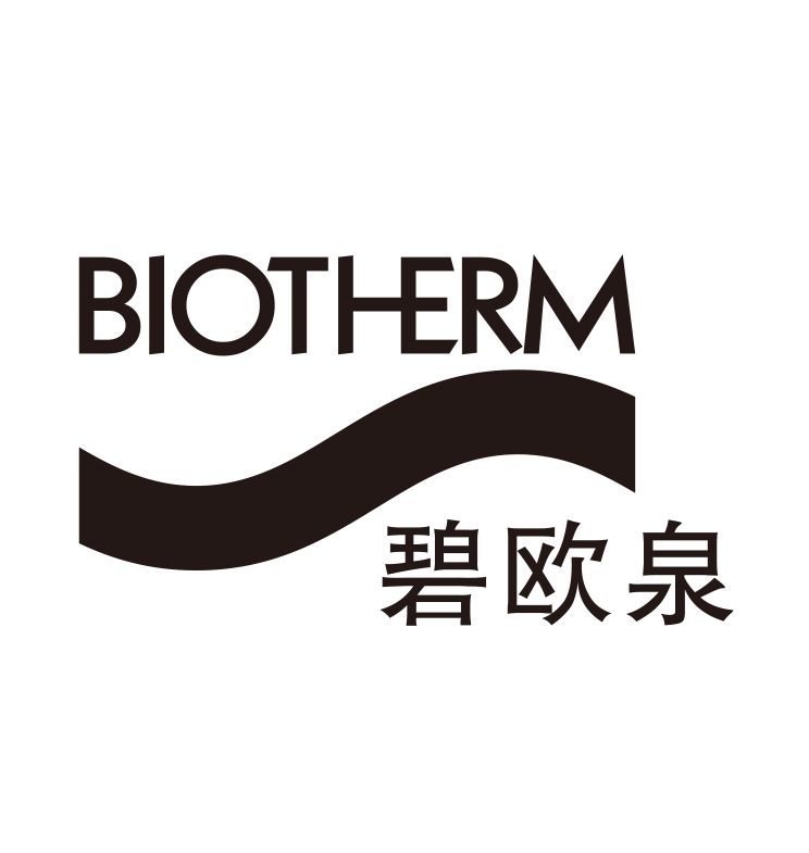 (10) 碧欧泉   biotherm