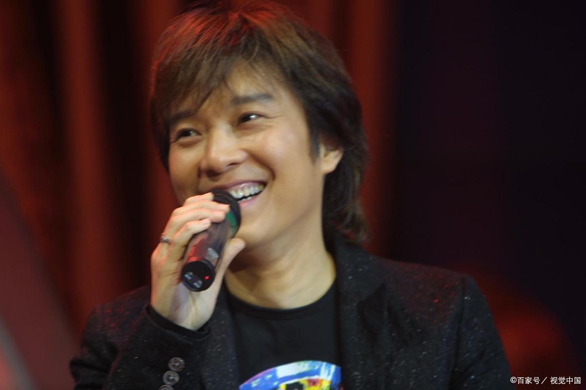 精选台湾歌手邰正宵15首经典歌曲,完美诠释了爱情的复杂和真挚