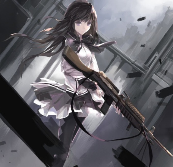 四本末世女配文,本本都精彩无比,保你熬夜也要追着看!