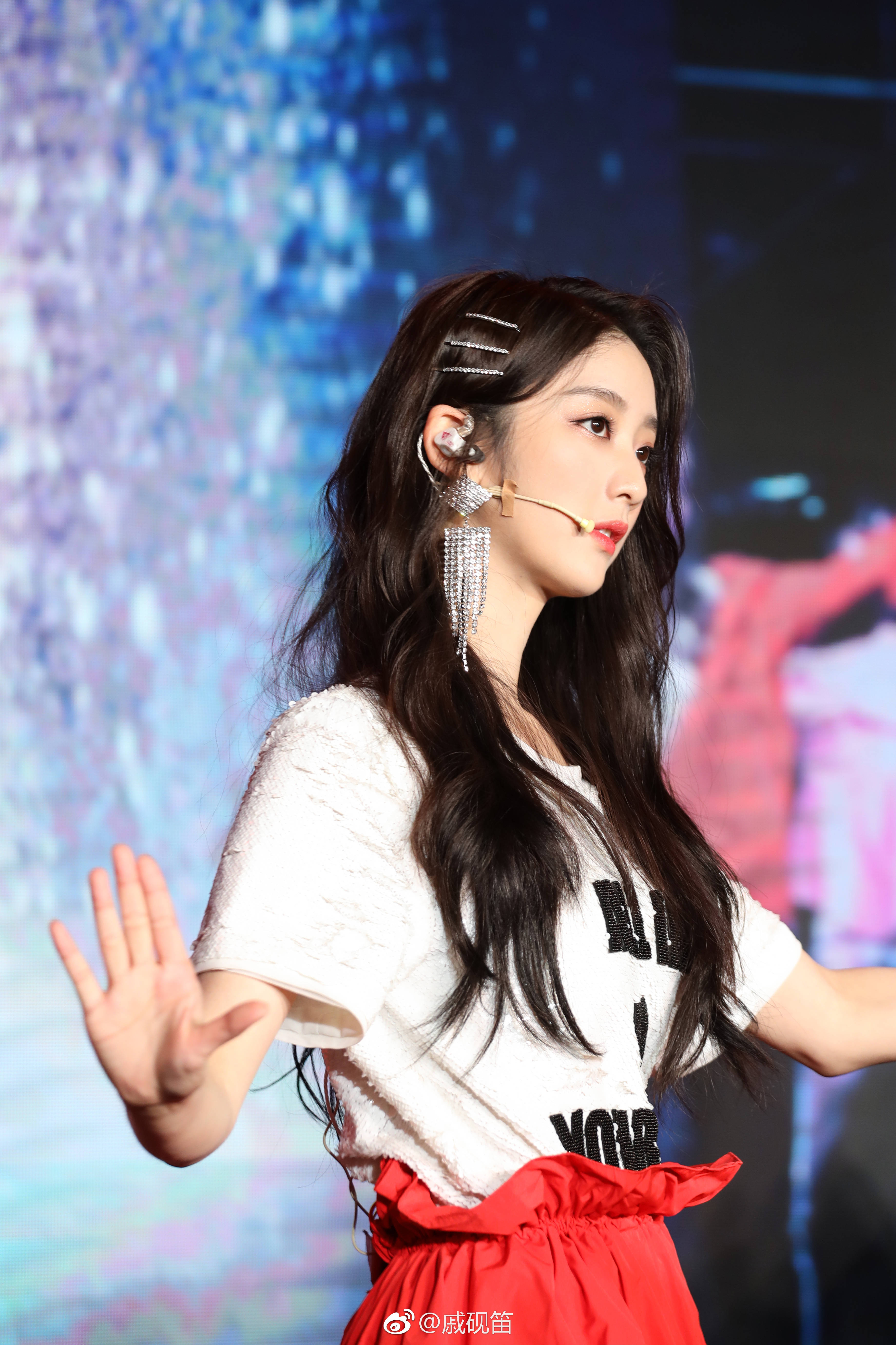 傅菁手撕傅宣cp,关注傅戚超话做法太霸气,不炒cp专注傅芙!