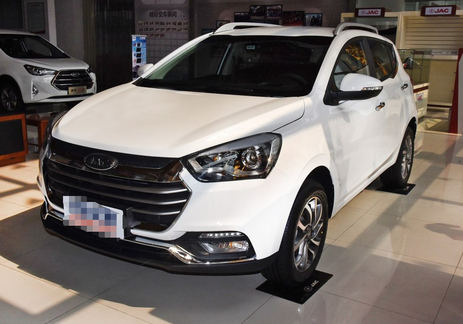 给大家品读一款江淮汽车-瑞风s2,希望大家喜欢