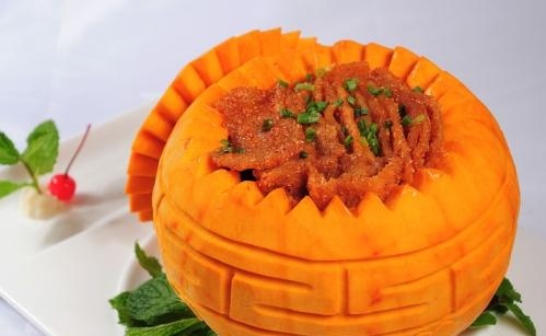 金瓜知识科普,教你正确吃金瓜