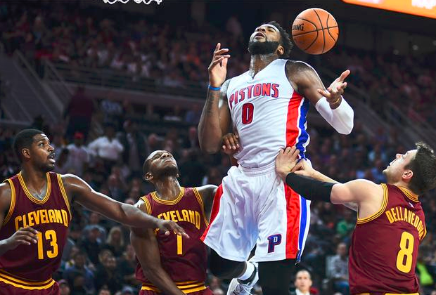 必然的抛弃!逆流而行的德拉蒙德,活塞坚持八年已是最好的待遇