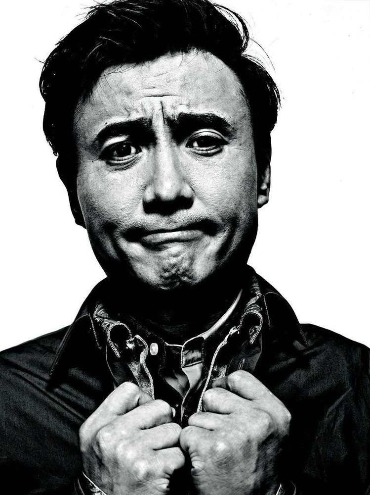 沈腾高票房的喜剧成绩,还被预测其喜剧将会是超越周星驰的一个人