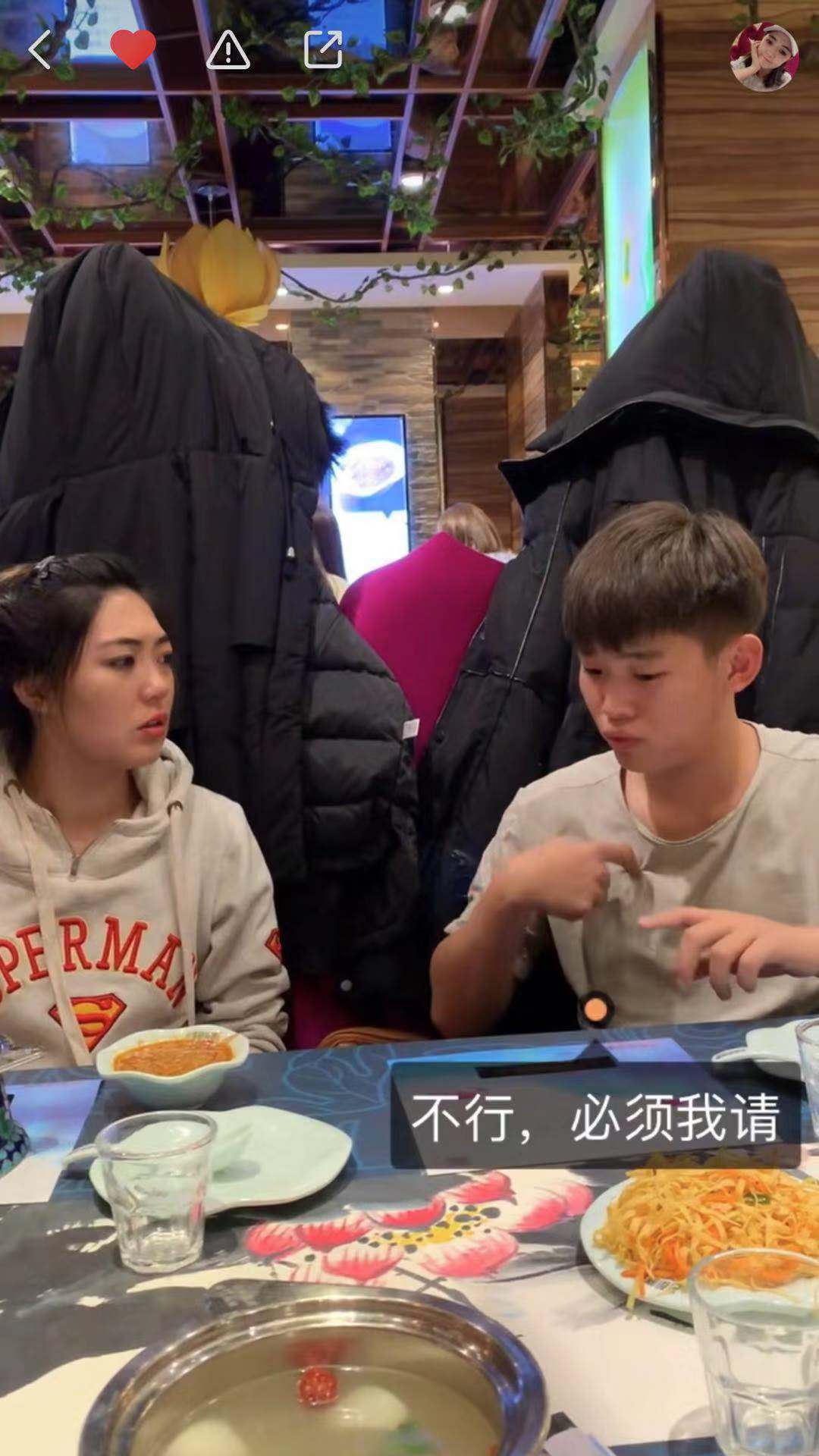聋哑人和正常人谈恋爱