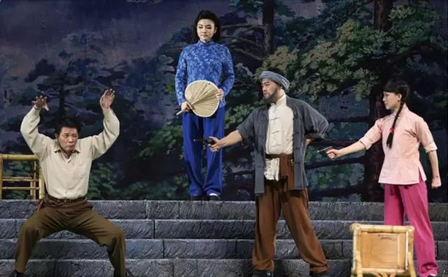 出卖江姐的"甫志高"行刑前说:把尸体扔在荒郊,和草木同腐