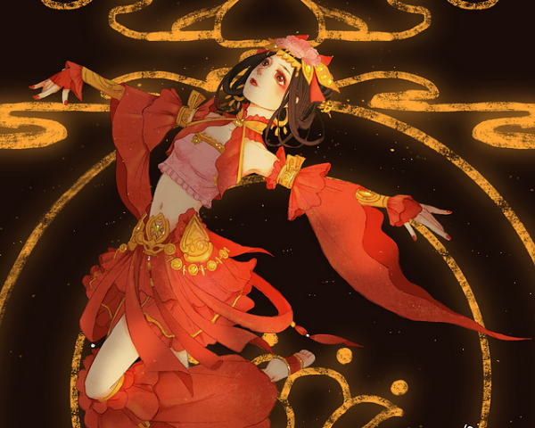 非常欢快的5首古风歌曲,《贺新谣》第2,适合节日听!(上)