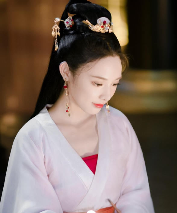 第三本《绝恋妖狐》——北棠