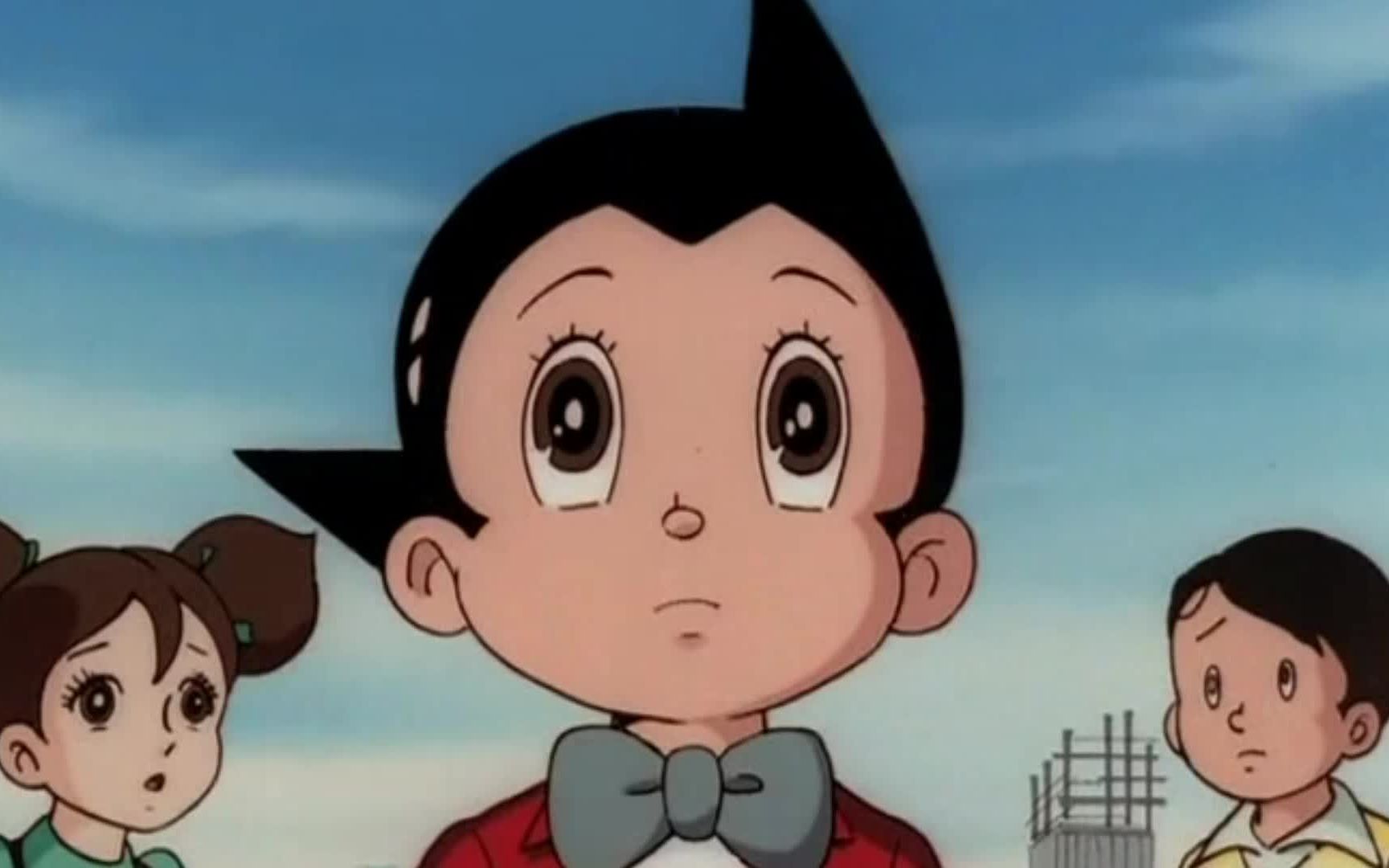 【盘点四部被误认为是国产的动漫,尤其是最后两部骗