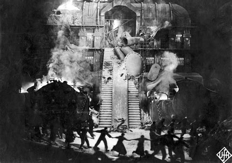 说起科幻片首先想到好莱坞,但其实最早的科幻电影是法国人拍的