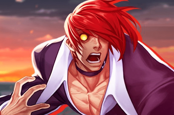 拳皇剧情:八神觉醒大蛇之血暴走之后,他究竟打伤了多少人?