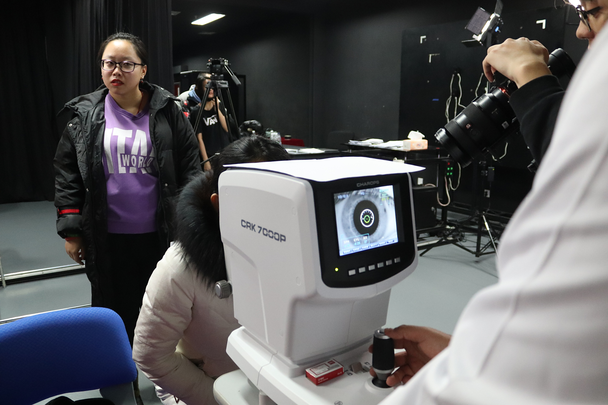 健康护眼、市场火爆让激光电视无端遭嫉妒，却挡不住用户的信任潮-家电圈官网